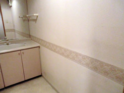 さいたま市 クロス張替工事