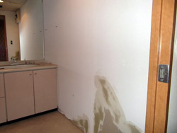 さいたま市 クロス張替工事