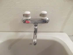 さいたま市 水栓交換工事