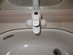 さいたま市 水栓交換工事