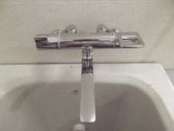 さいたま市 水栓交換工事