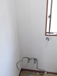 横浜市 洗面台交換工事