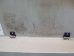 和光市 浴室クリーニング