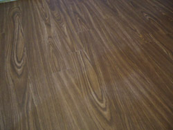 相模原市 床鳴り補修工事