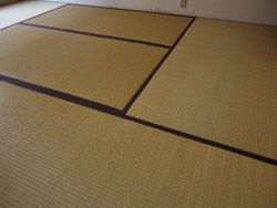 相模原市 フローリング張替工事