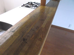 町田市 ダイノック張り工事