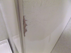 町田市 ダイノック張り