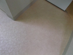 町田市 クッションフロア張替工事