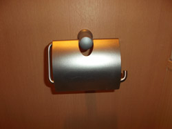 町田市 ペーパーホルダー交換