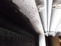 横浜市青葉区 塗装工事