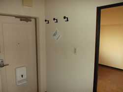 横浜市港北区 鏡設置工事