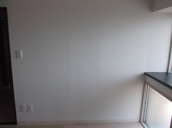 横浜市港北区 コンセント移設工事