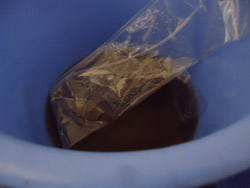 相模原市 エアコン内部洗浄