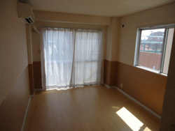 相模原市 クロス張替工事