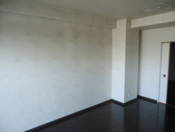 横浜市 クロス張替工事