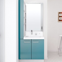 INAX ピアラ 一面鏡例