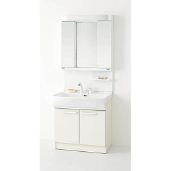 NORIZ シャンピーヌ 三面鏡例