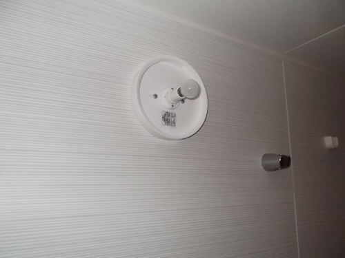 浴室照明前後 (6)