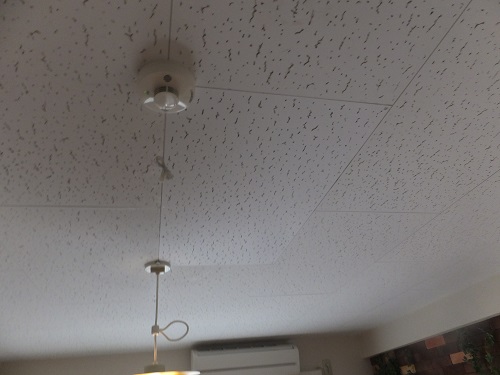 ボード張替え (3)