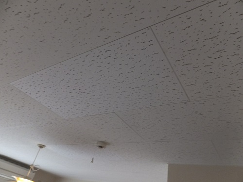 ボード張替え (2)