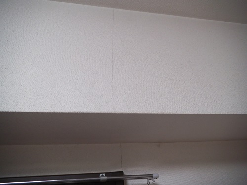 クロス張替え前 (2)