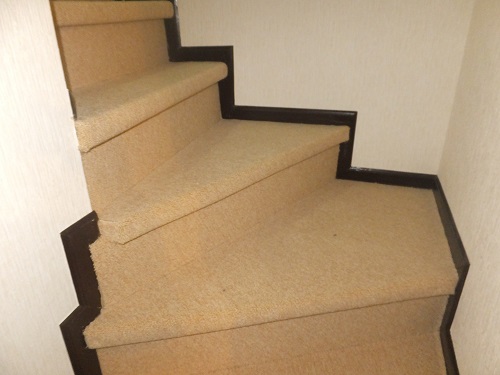 カーペット施工 (7)