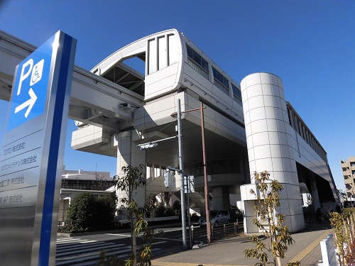 TOTOショールーム立川 (2)