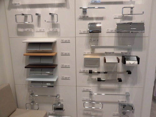 ペーパーホルダー他 (1)