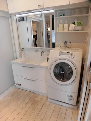 三面鏡ディスプレイ