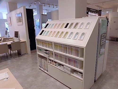 カラーバリエーション (1)