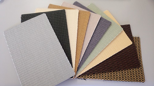 カラーサンプル