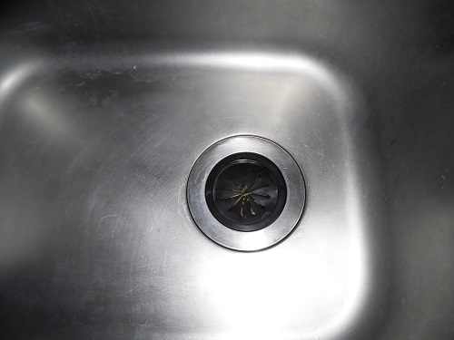 Aft③キッチン菊割