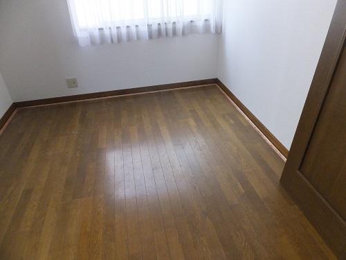 グリッパー新設