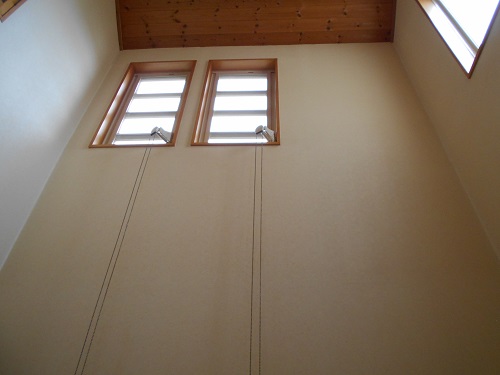 DSCN0212 吹き抜け2