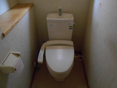 DSCN0235 トイレ