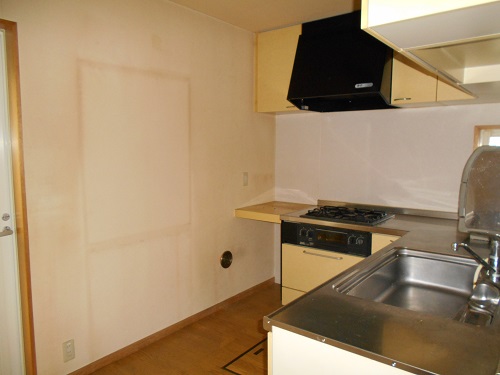 DSCN0172 キッチン