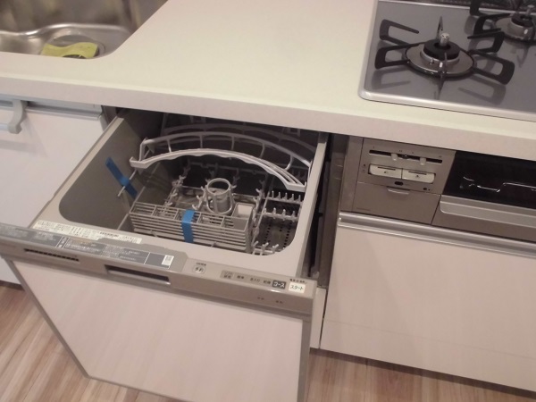 食器洗い乾燥機