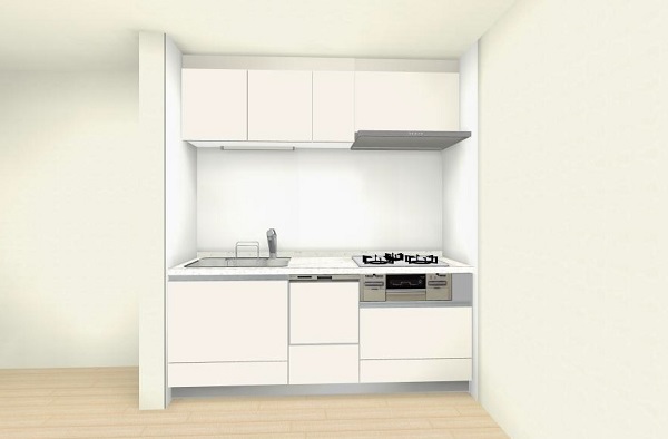 クリナップKTイメージ