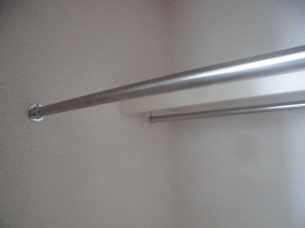 ハンガーパイプ後 (2)