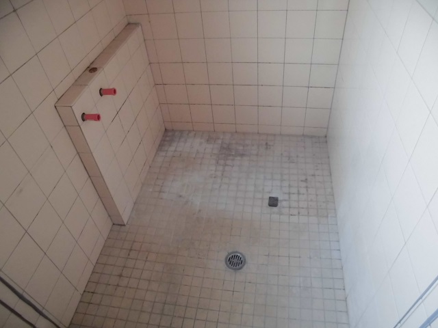 フルリフォーム 解体現場3