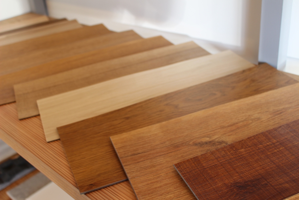 ペットと快適な床のイメージ