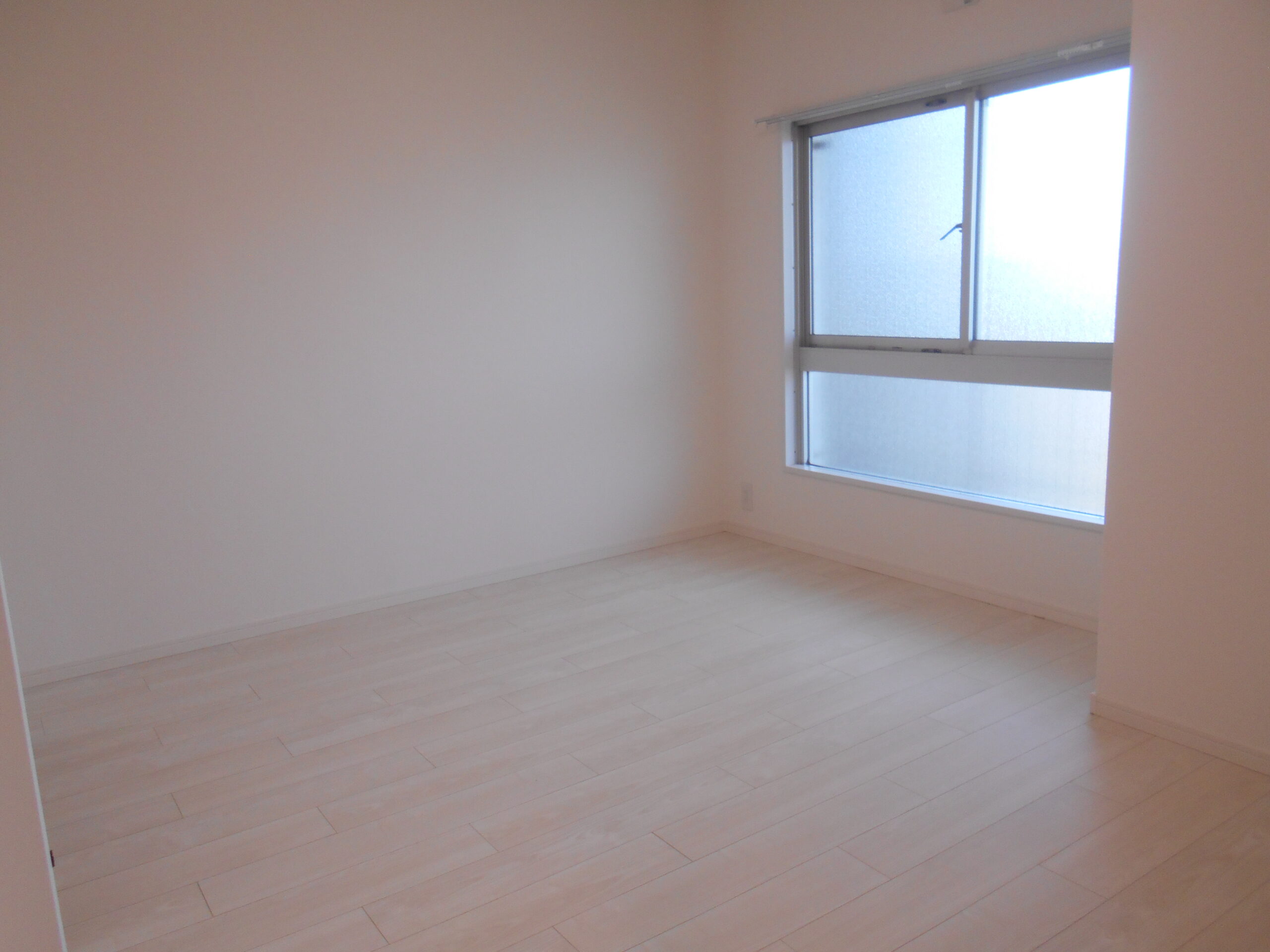 リフォーム後 空間全体 スッキリ