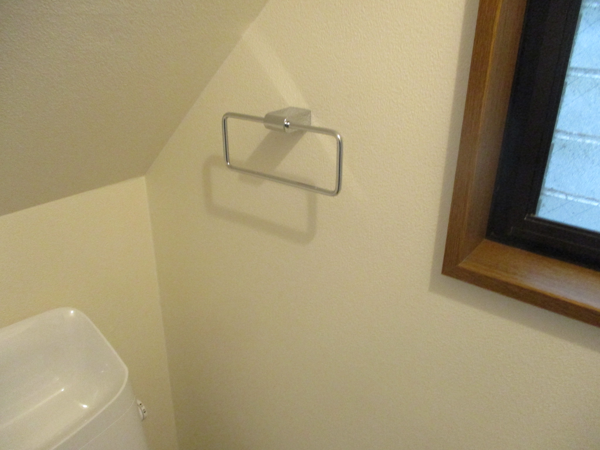 トイレリフォーム 清潔感