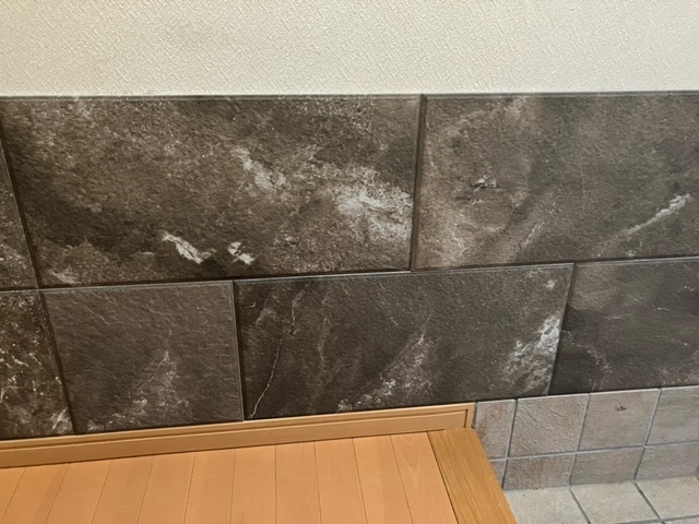 エコカラット サンティエ 施工後2