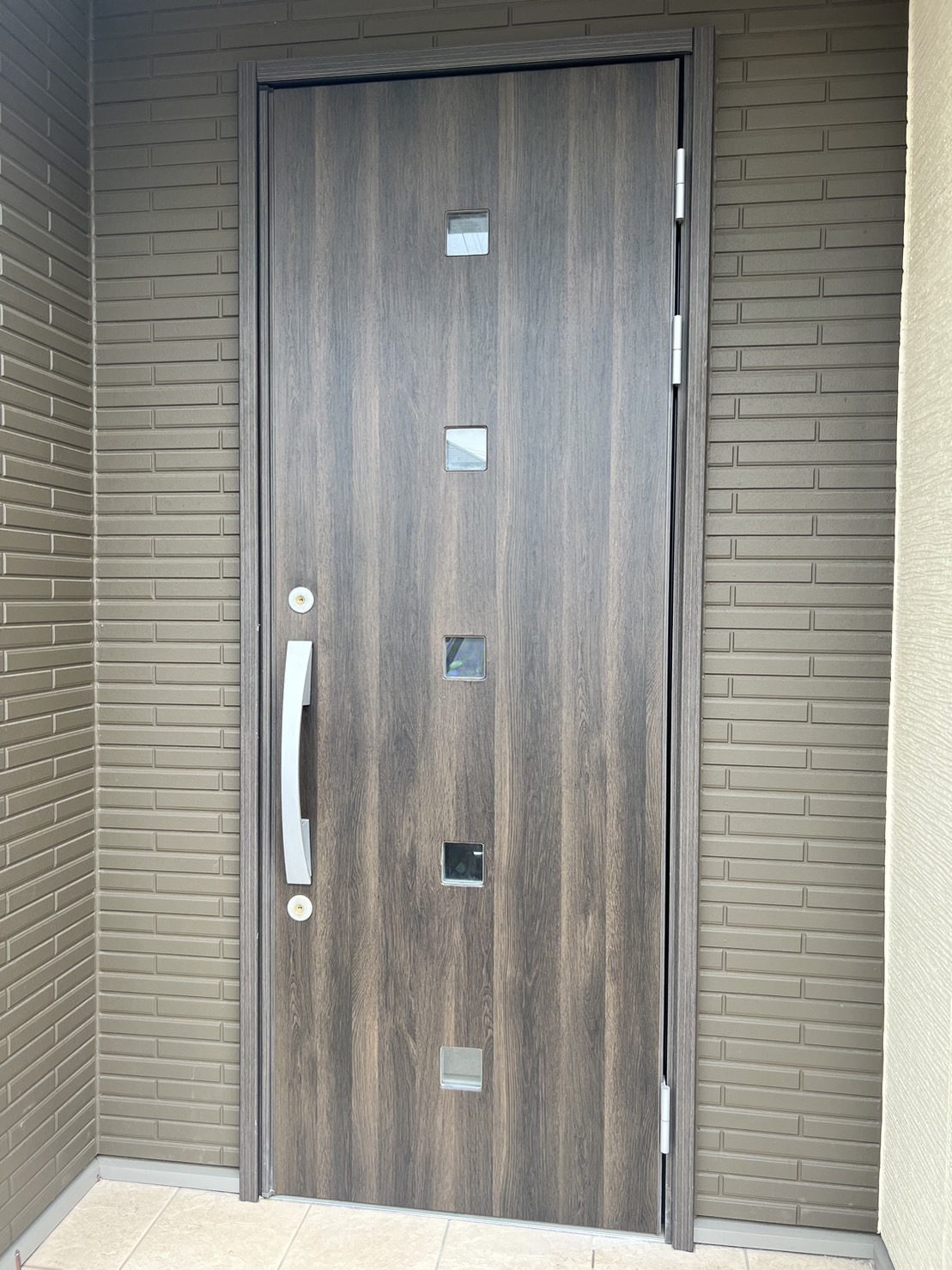 玄関ドア 3M FW-1301