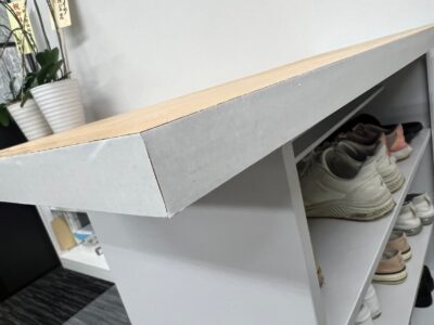 断面 両面テープ