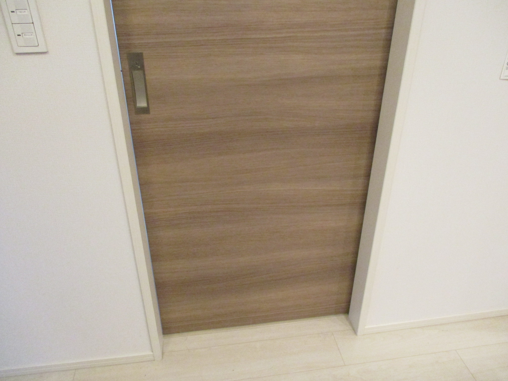 引戸 ソフトクローズ 故障