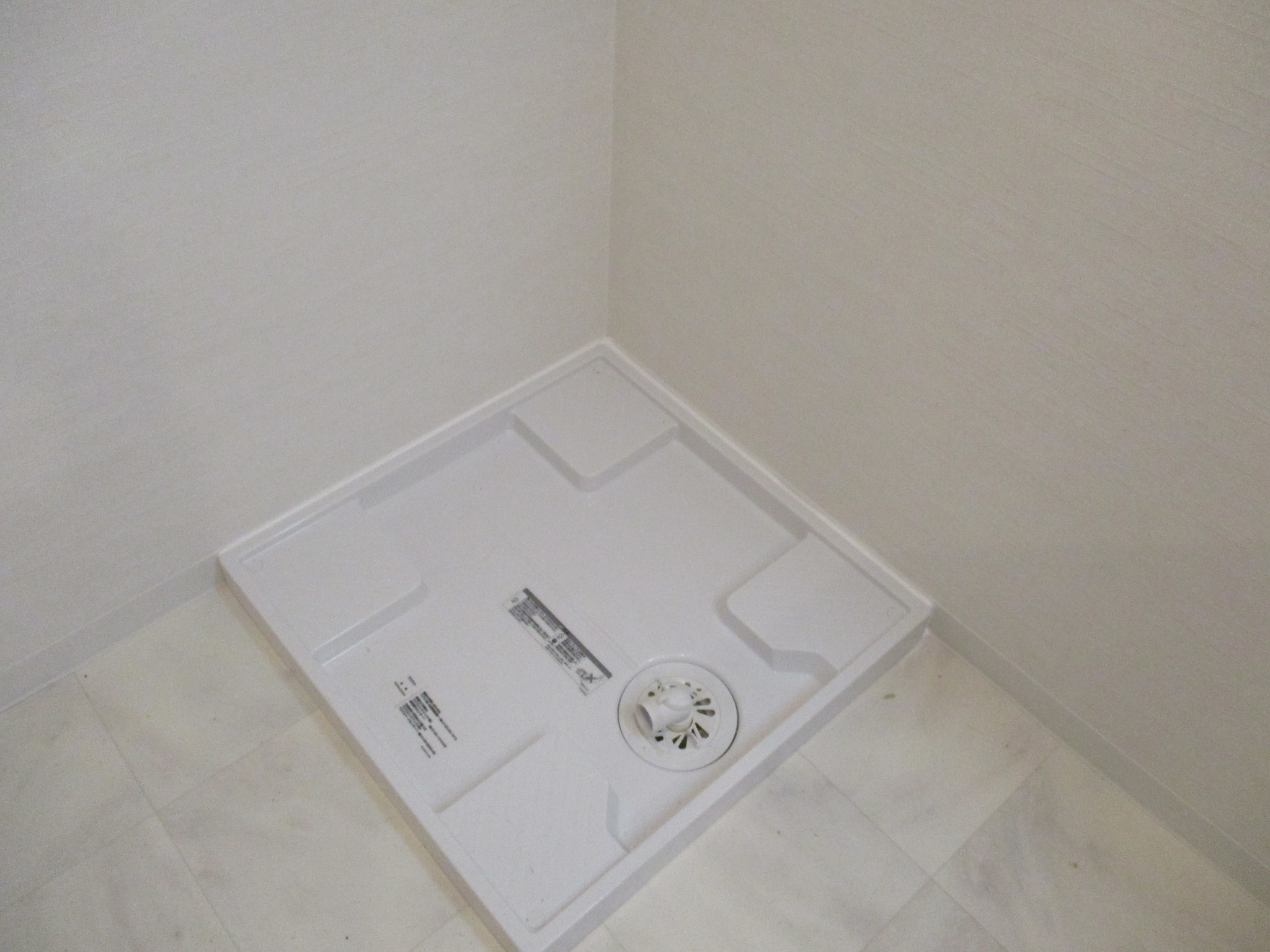 クッションフロア張替え 施工後 高級感