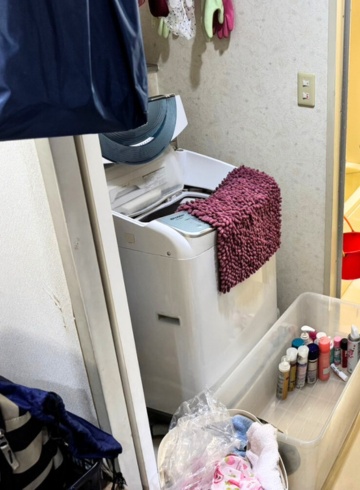 神奈川県横浜市旭区のお客様のお声