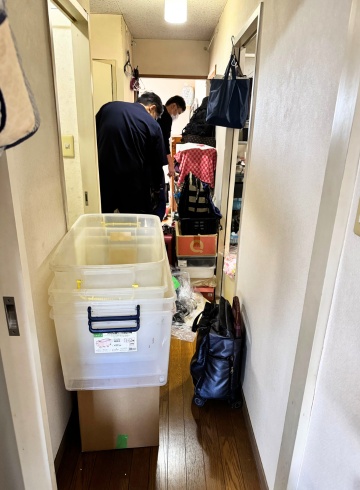 神奈川県川崎市のお客様のお声